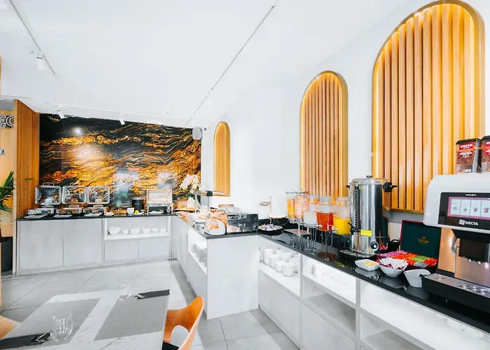 Story - Loftaffair CollectionHotel Warszawa