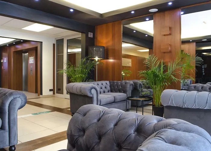 Best Western PortosHotel Warszawa