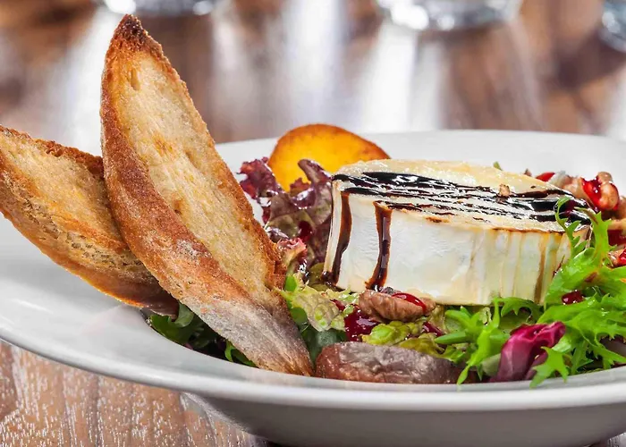 Mercure Warszawa Centrum